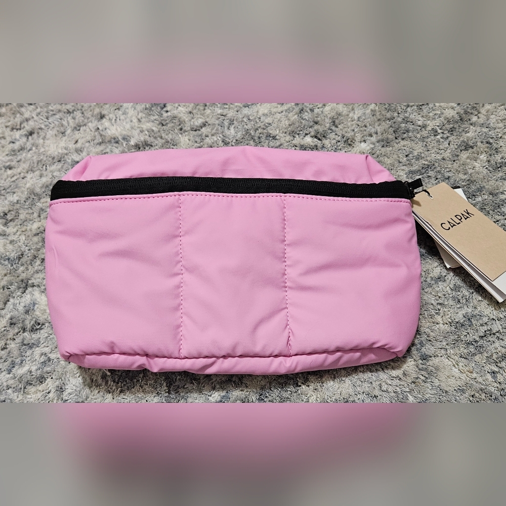 Calpak Luka Belt Bag Bubblegum